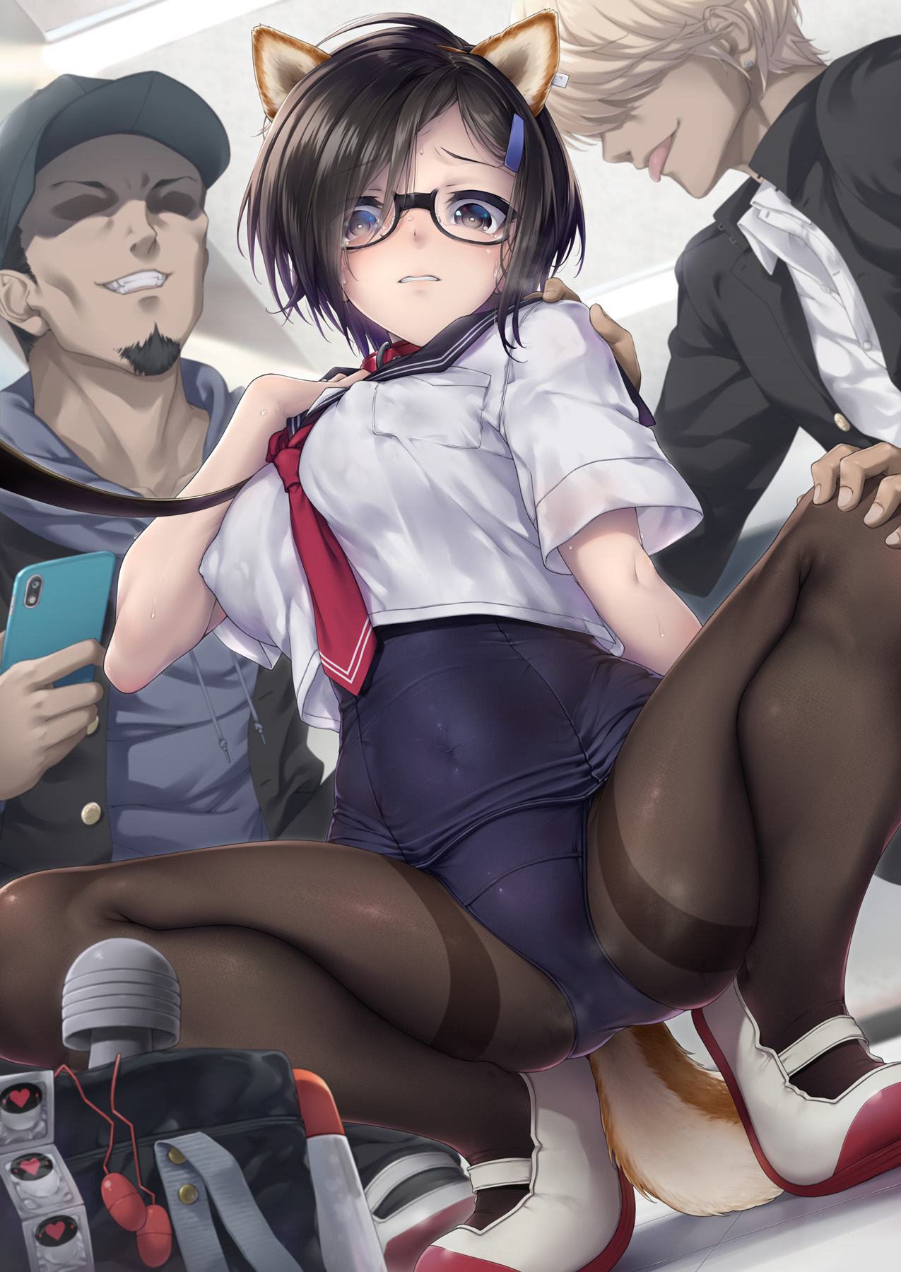 kanata@お仕事募集中 page 2 full