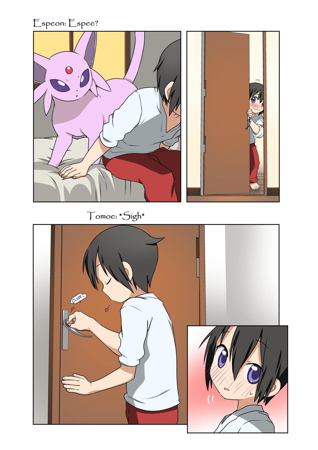 A 'deleted' scene page 6 full
