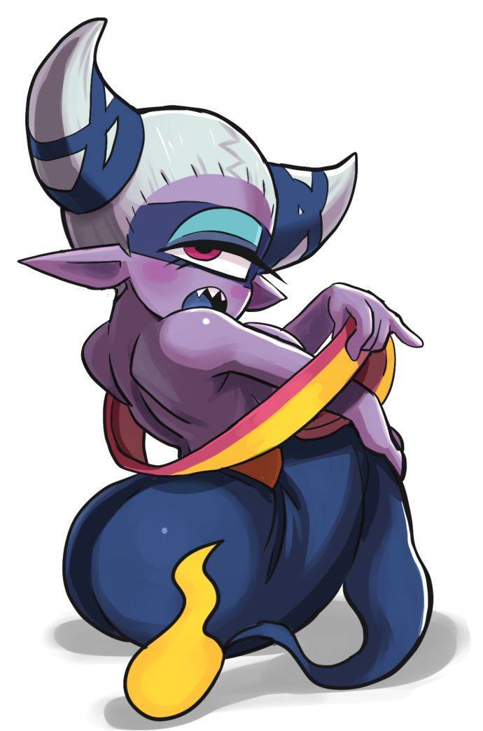 Artist  Youkai Watch Collection 2014-2020 page 6 full