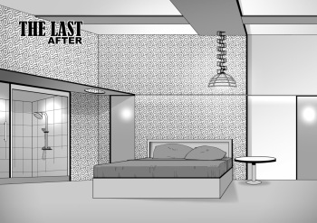 The Last After cover