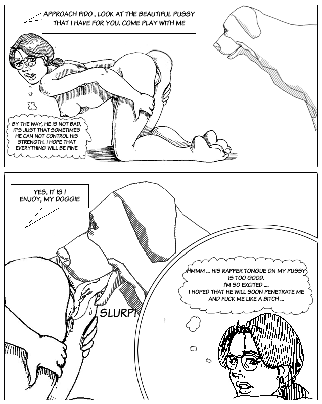 Miss Dawn Darlow page 5 full
