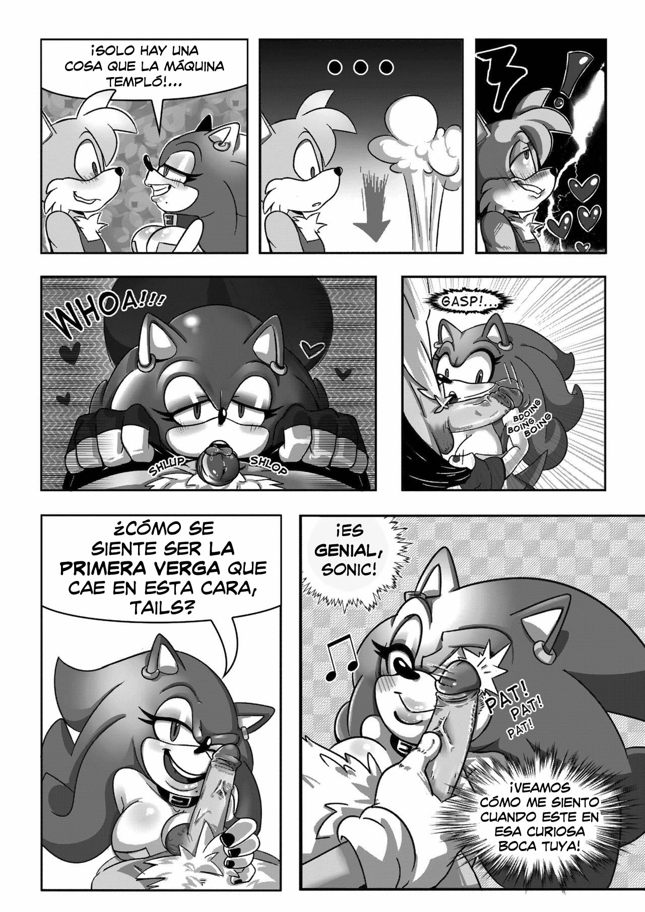 Una Relación Irrompible page 10 full
