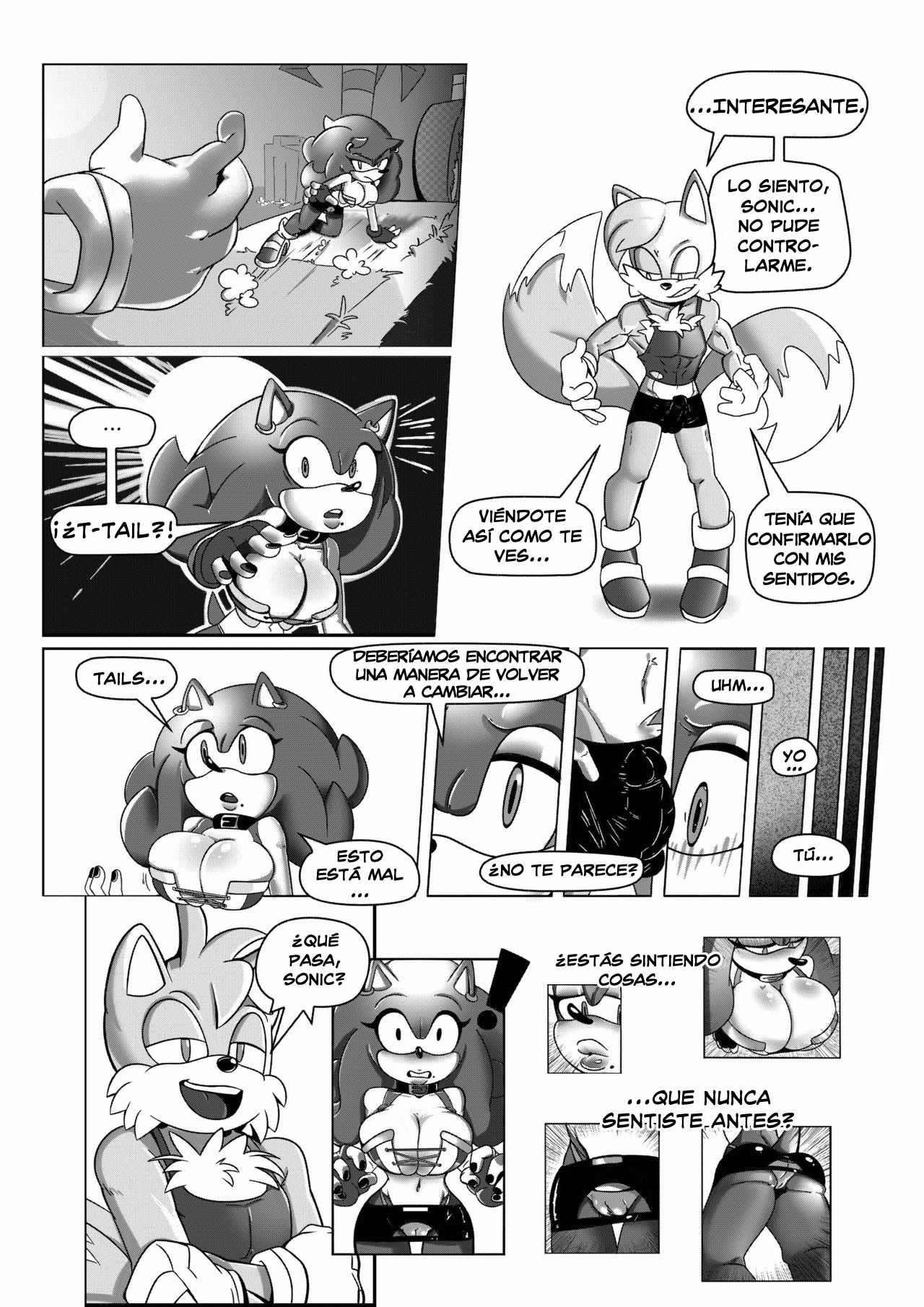 Una Relación Irrompible page 6 full