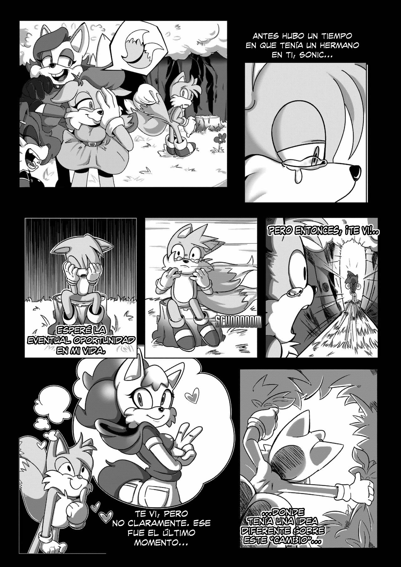 Una Relación Irrompible page 7 full