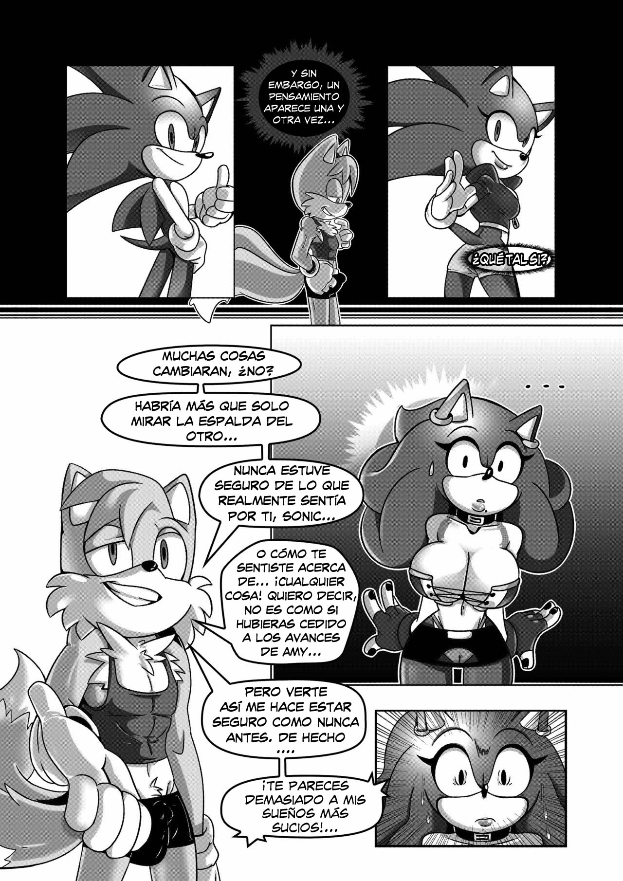 Una Relación Irrompible page 8 full