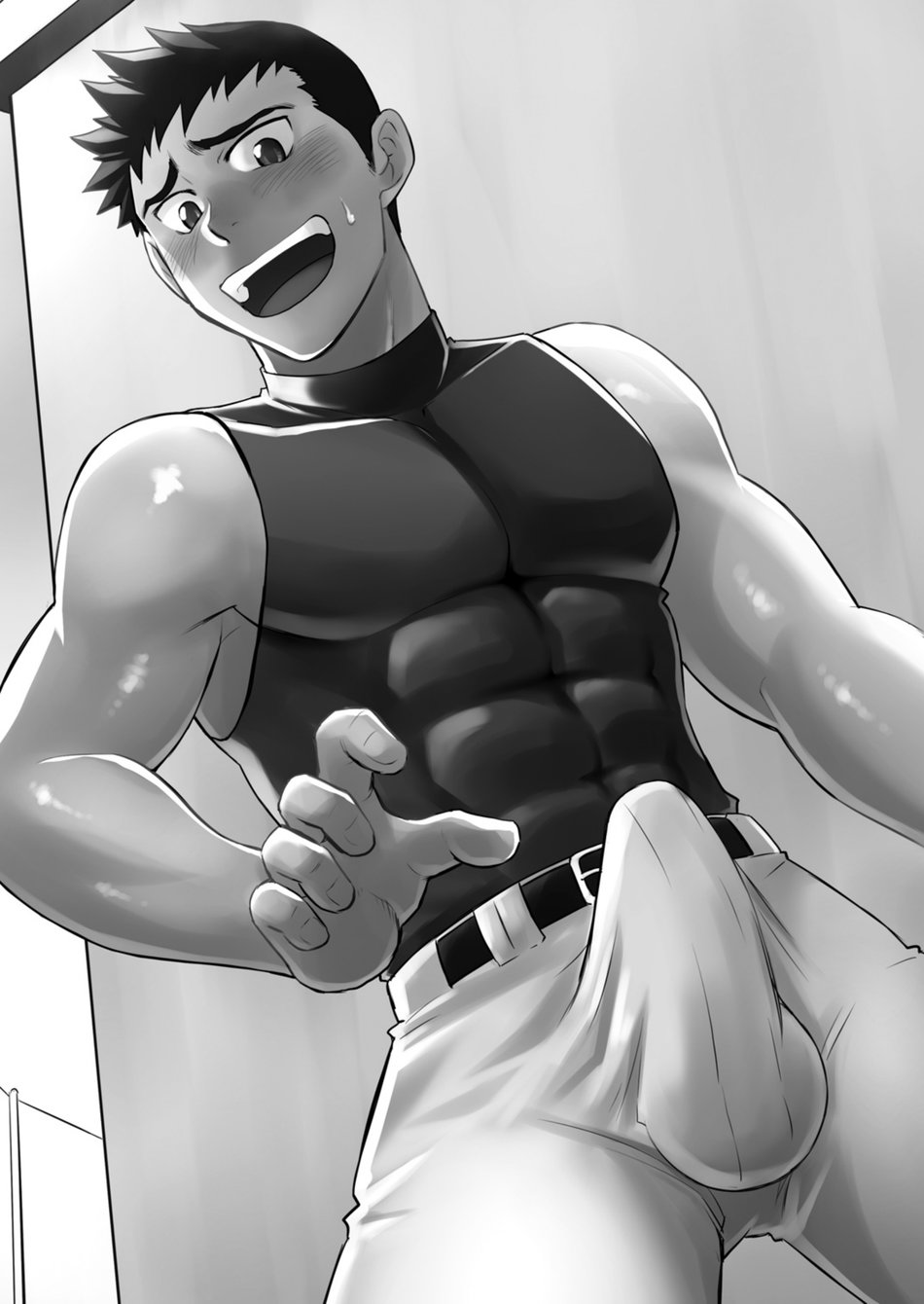 Iya Kore wa Tachishon nan desu!! page 2 full