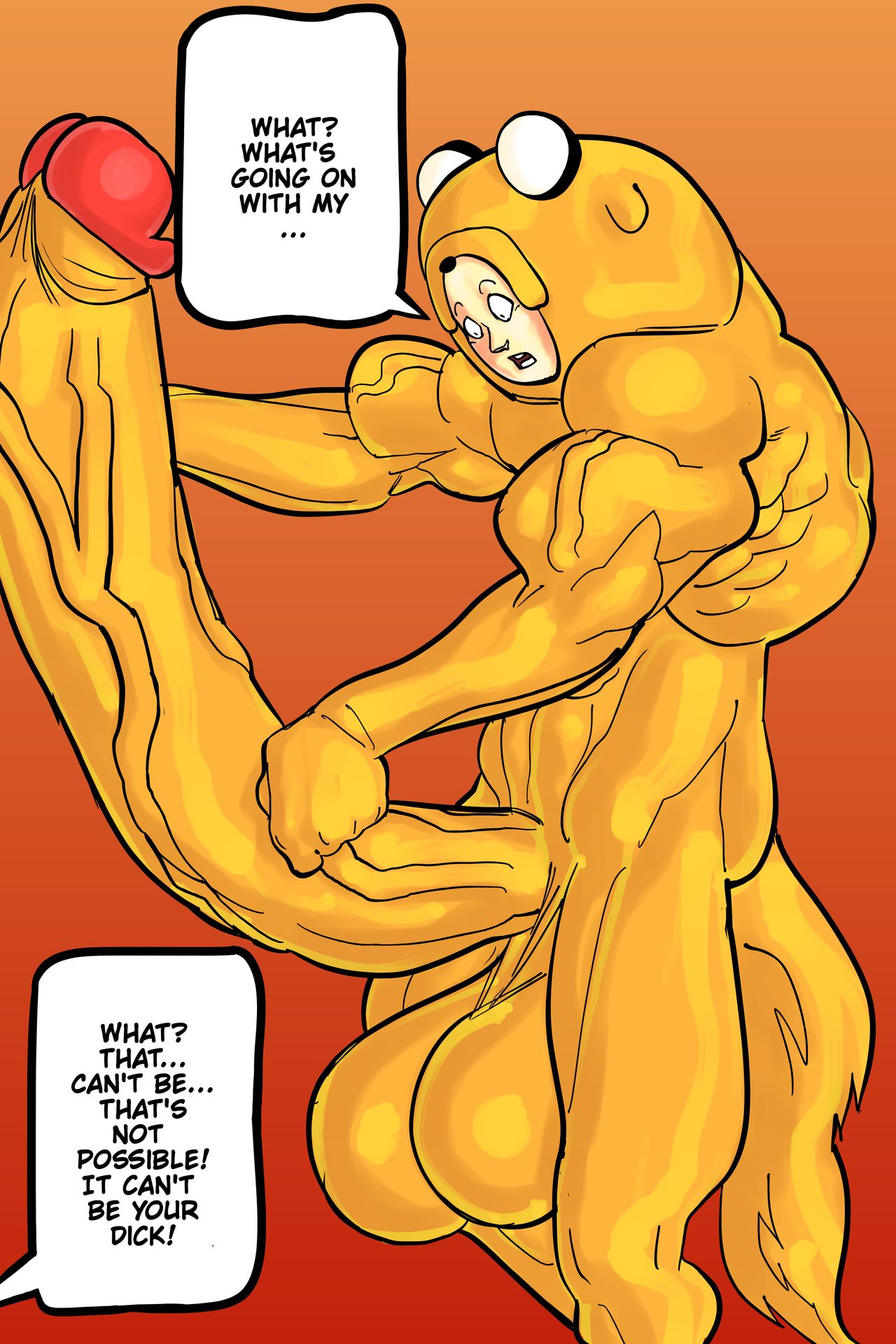 Kee-Oth Possession page 3 full