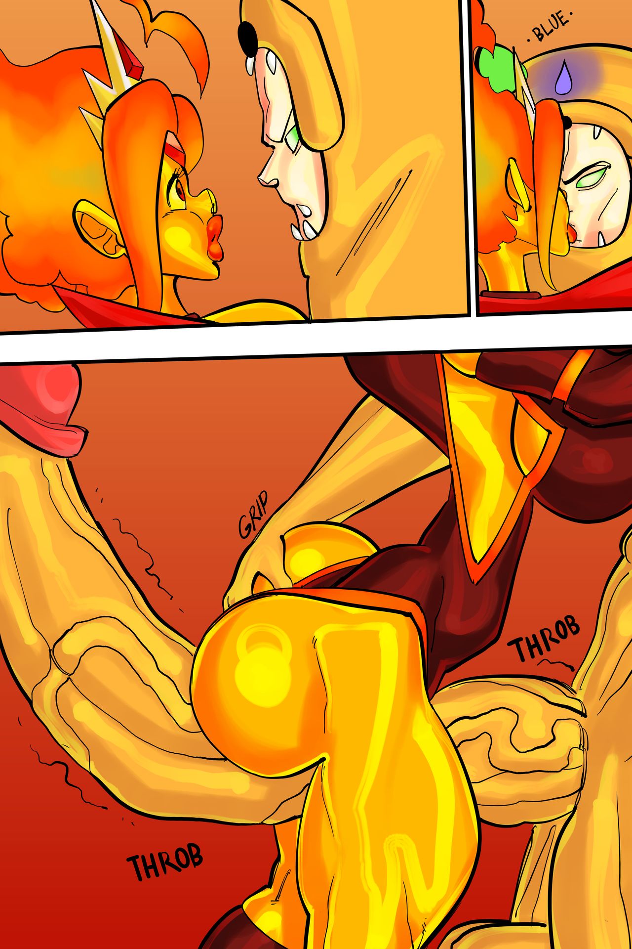 Kee-Oth Possession page 5 full