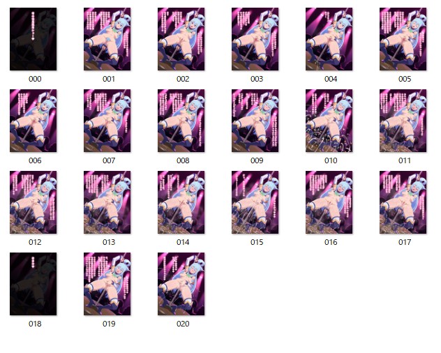 てだいん page 4 full