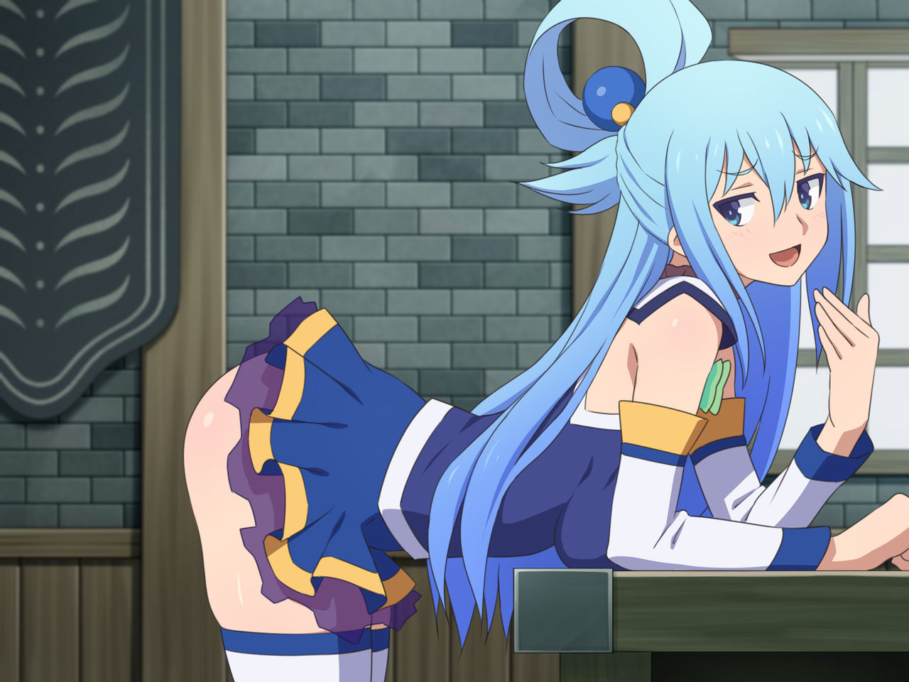 てだいん page 6 full