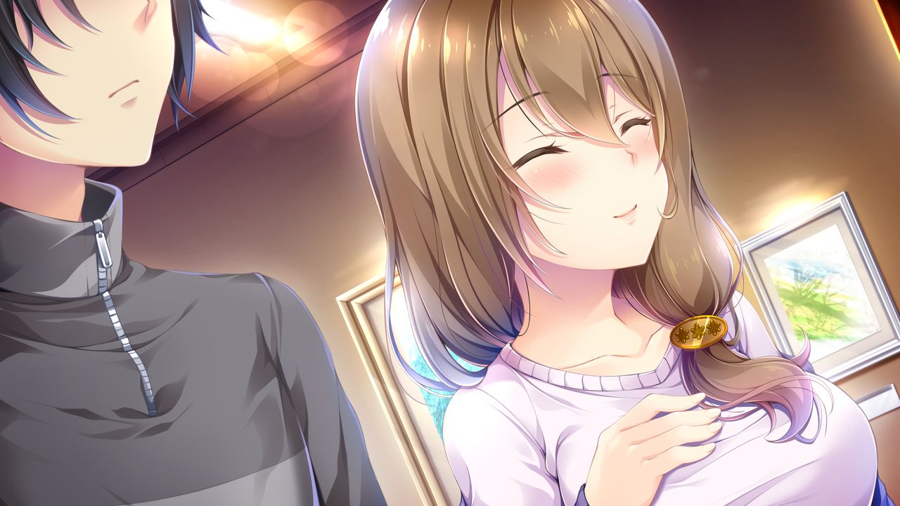 Healing Days ~Toshi no Sa Kanojo to no Amaama Seikatsu~ page 10 full