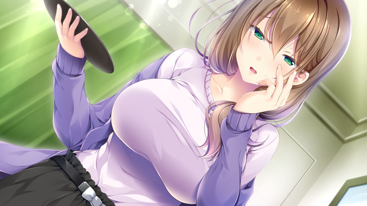 Healing Days ~Toshi no Sa Kanojo to no Amaama Seikatsu~ page 5 full