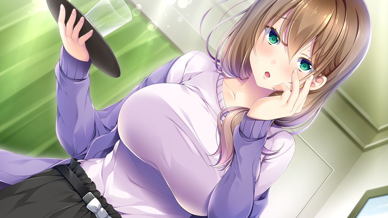 Healing Days ~Toshi no Sa Kanojo to no Amaama Seikatsu~ page 7 full