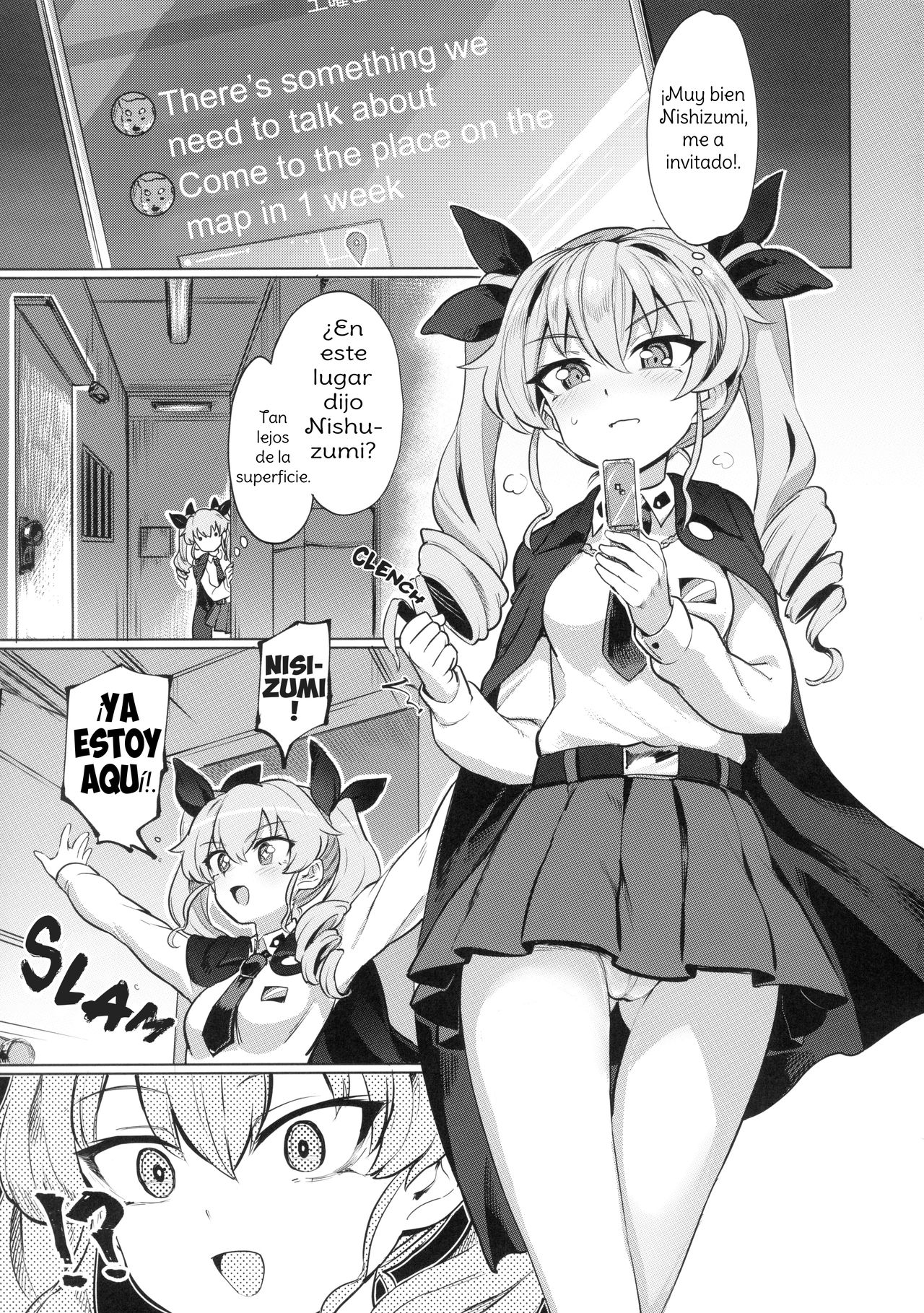 Chinpo Yakuza Miporin 5 Maho Chovy Junai Hen page 2 full