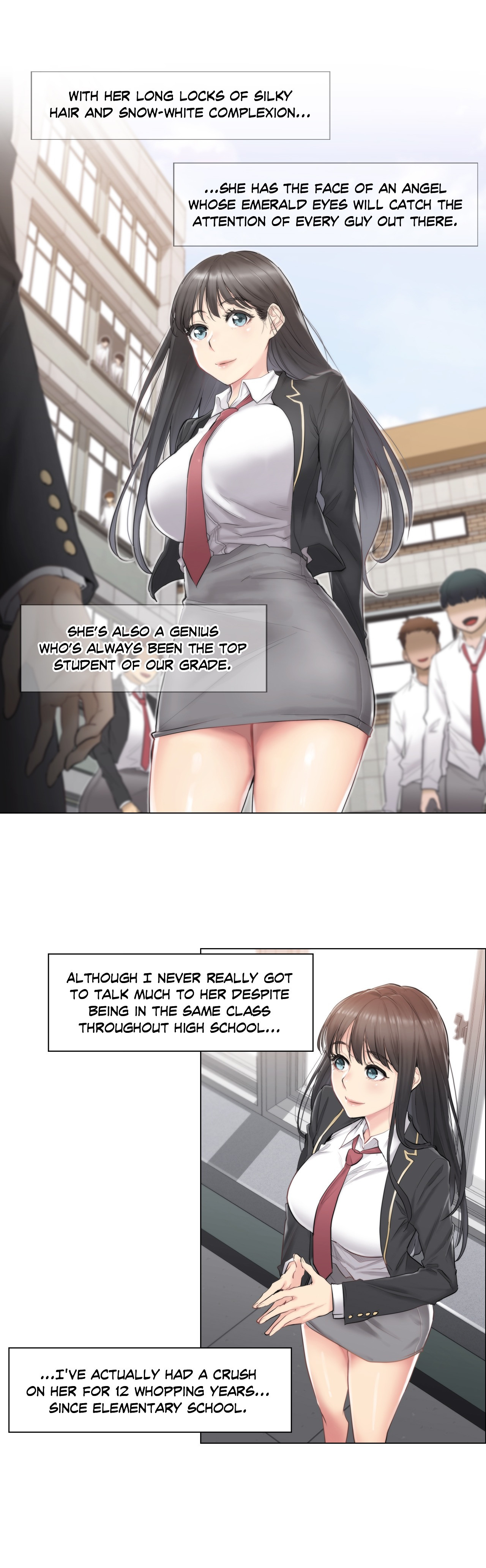 Touch to Unlock page 3 full