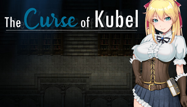 Kubel no Kubikase-byou page 1 full