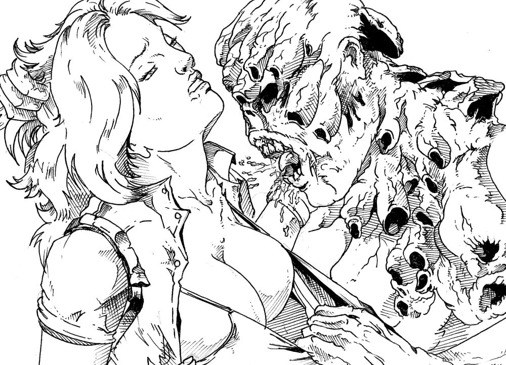 Artist - mortalshinobi page 6 full