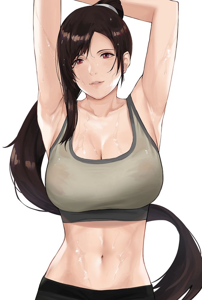 Pixiv Artist - J@ck page 1 full