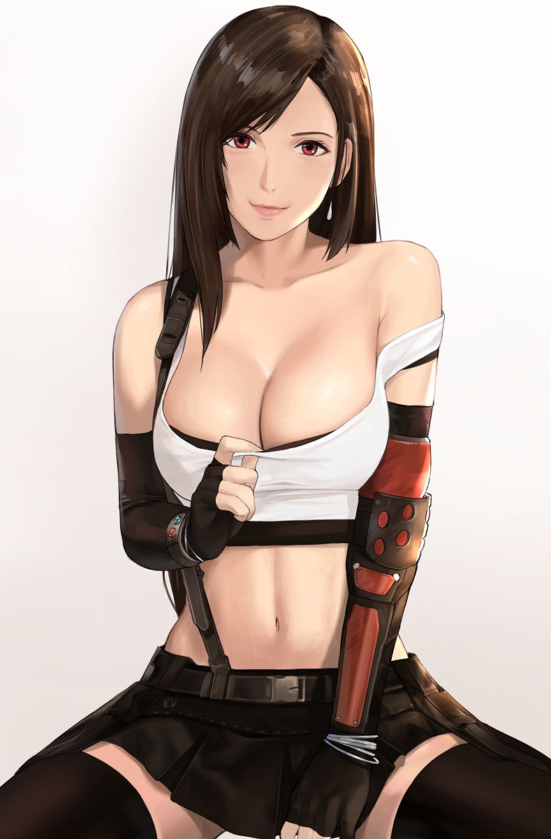 Pixiv Artist - J@ck page 4 full
