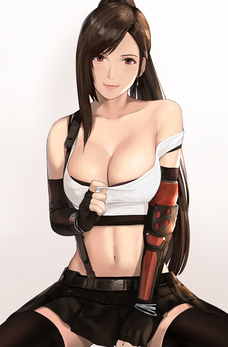 Pixiv Artist - J@ck page 5 full