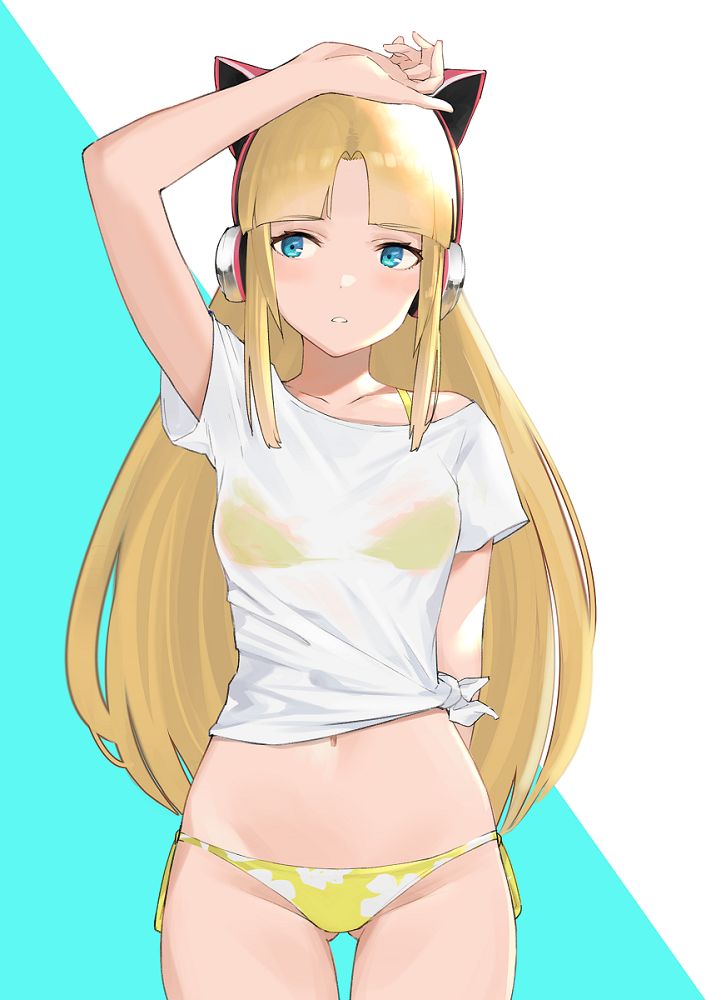 Pixiv Artist - J@ck page 6 full