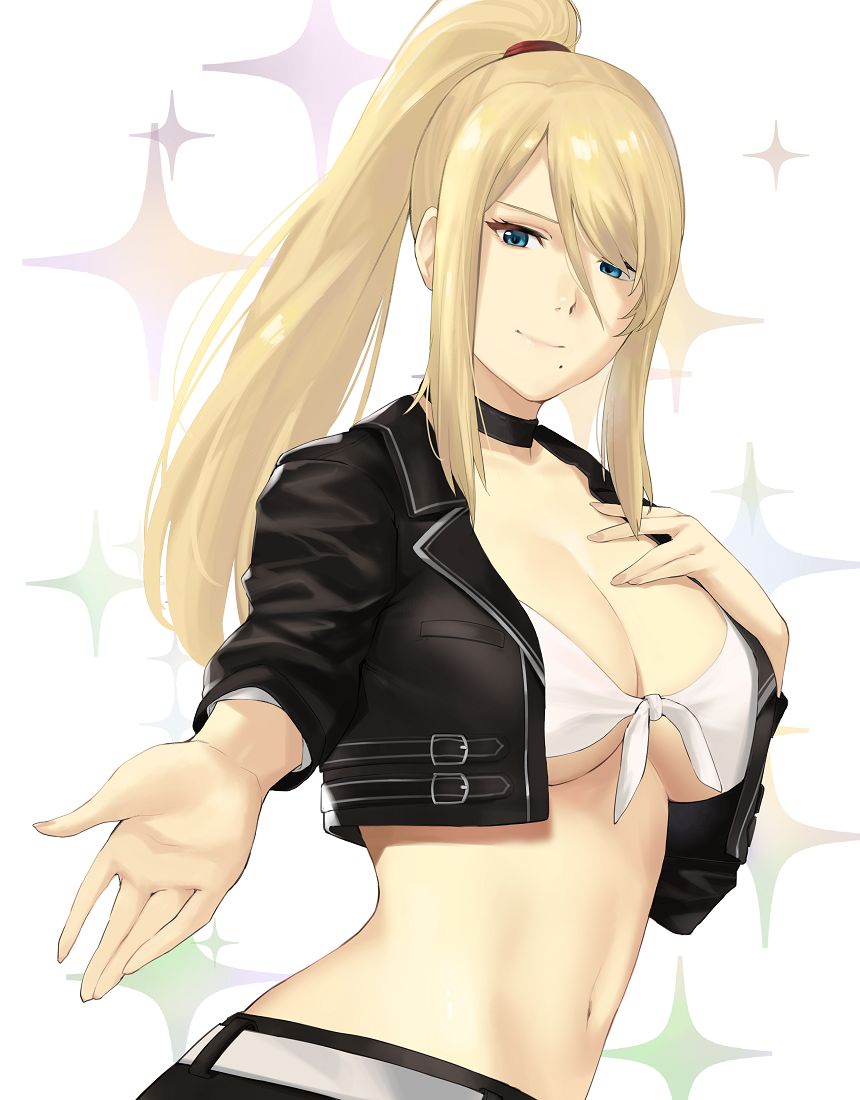 Pixiv Artist - J@ck page 9 full