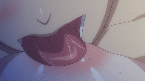 Licking tits part 2 Gifs page 3 full