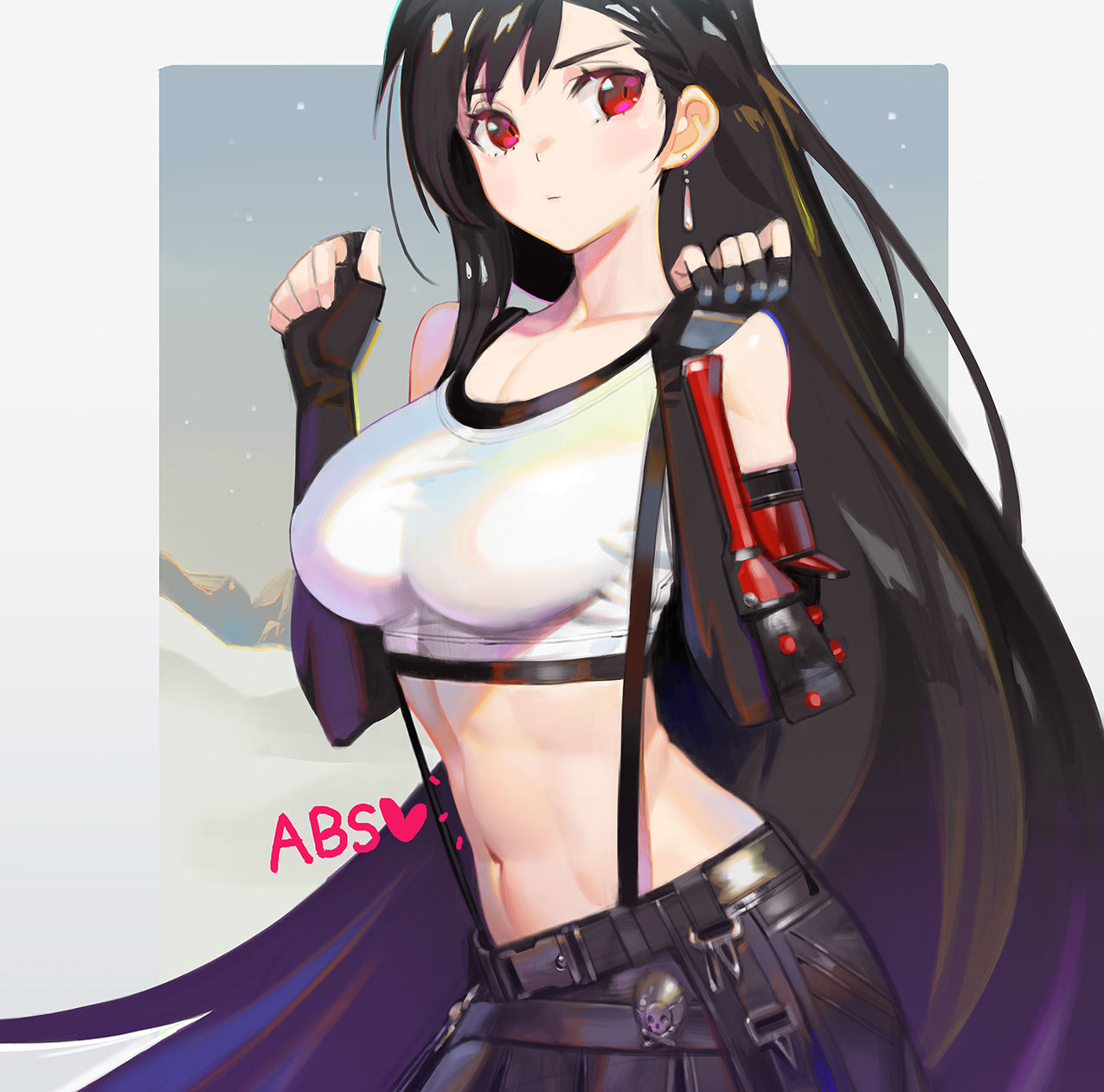 Artist ❤️❤️ 牙輪 page 3 full