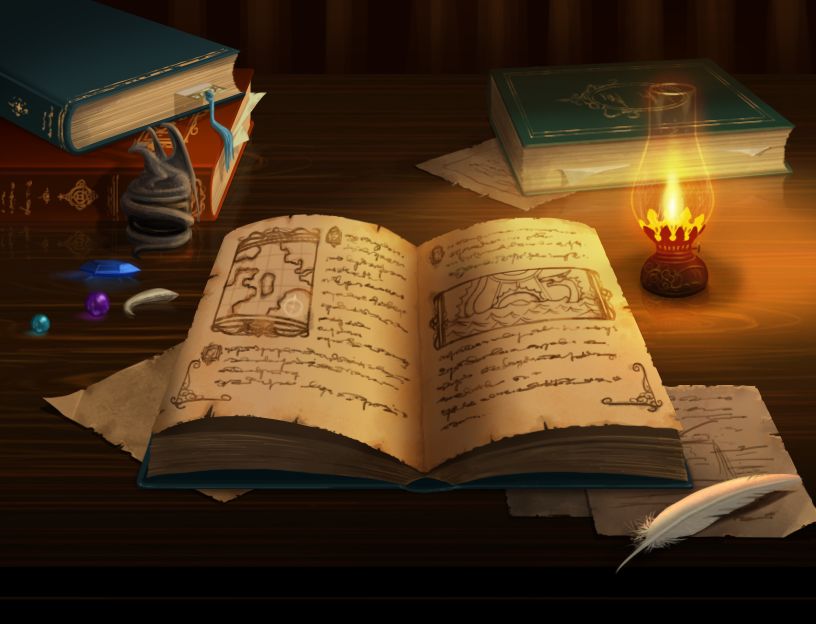 Sacrificial Artifact page 8 full