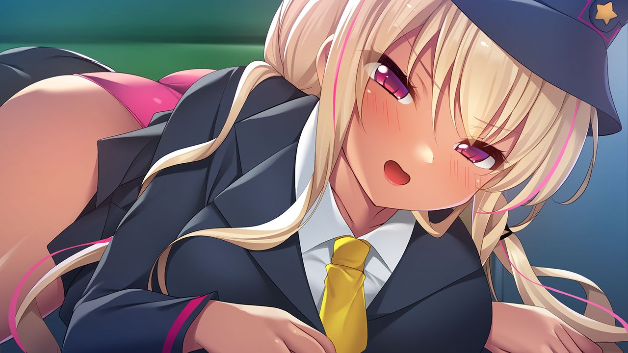 Hassha All Right Inaka Ressha wa Hamerare Houdai!? ~Gal to Bunjo no Ojisan Ijiri~ page 10 full