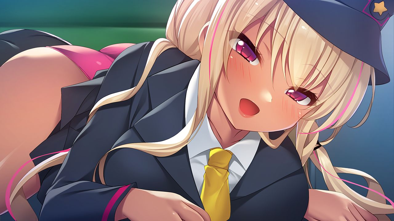 Hassha All Right Inaka Ressha wa Hamerare Houdai!? ~Gal to Bunjo no Ojisan Ijiri~ page 9 full