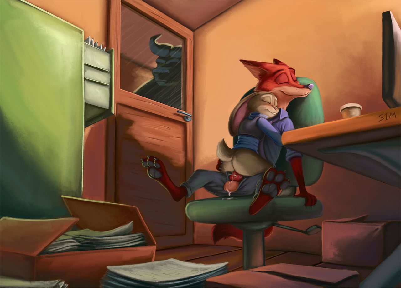 Artist: s1m page 7 full