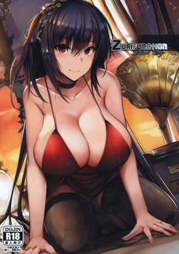 Zurifunction cover