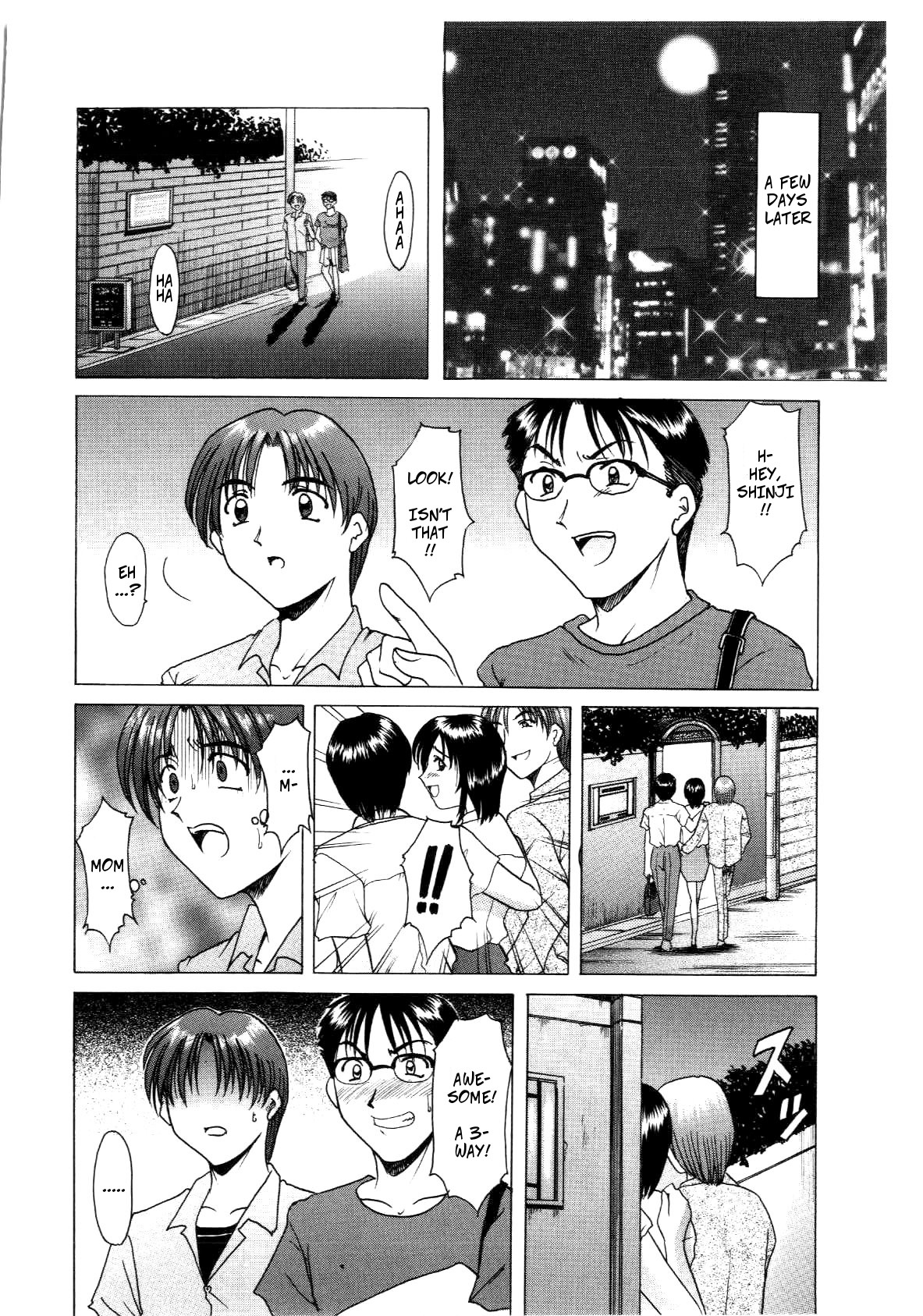 Family Game page 4 full
