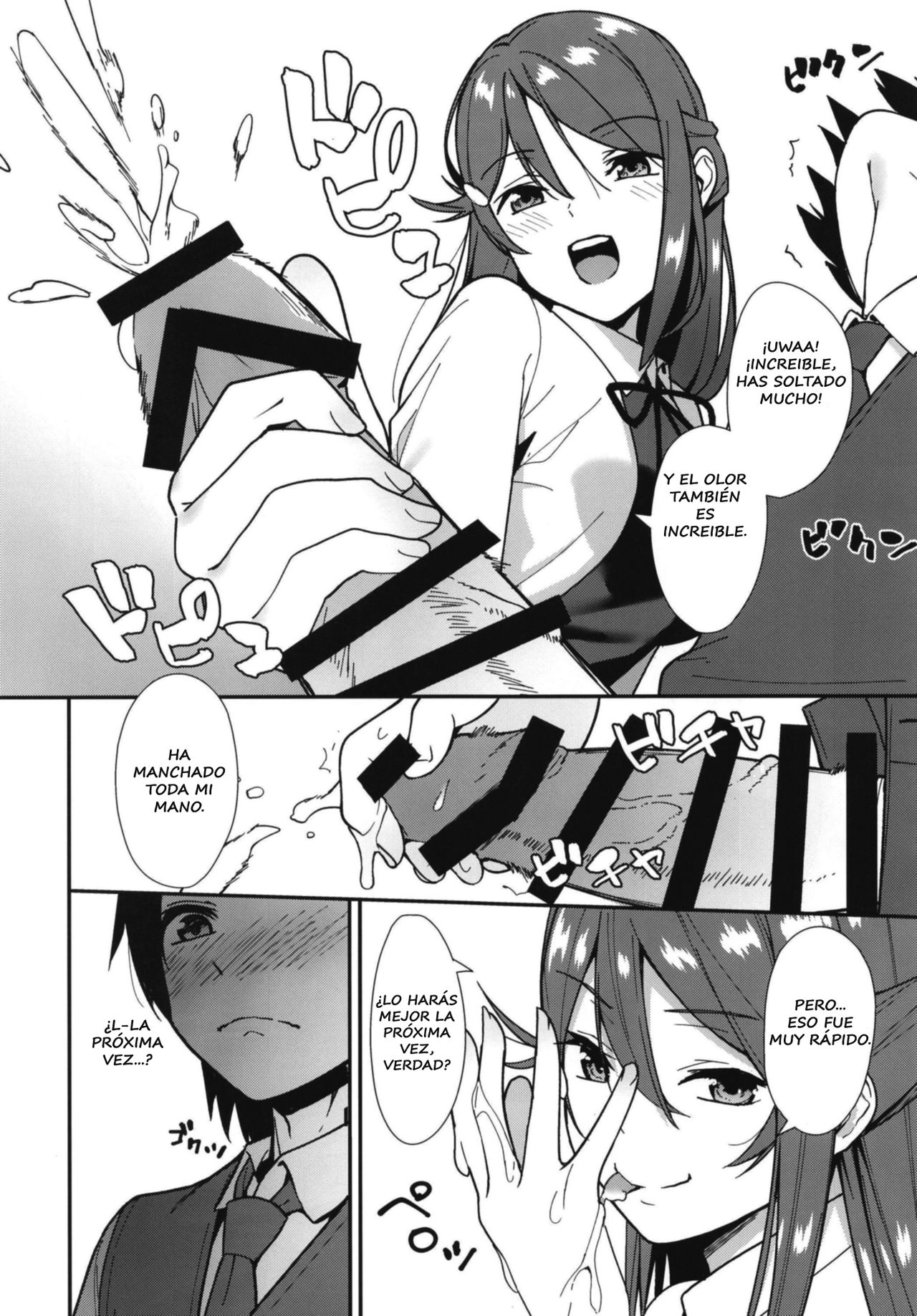 Kyou kara Hajimaru Sex Life - Start in my brand new SEX life. page 9 full