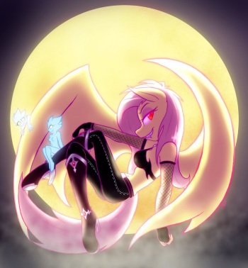 Hare Moon cover