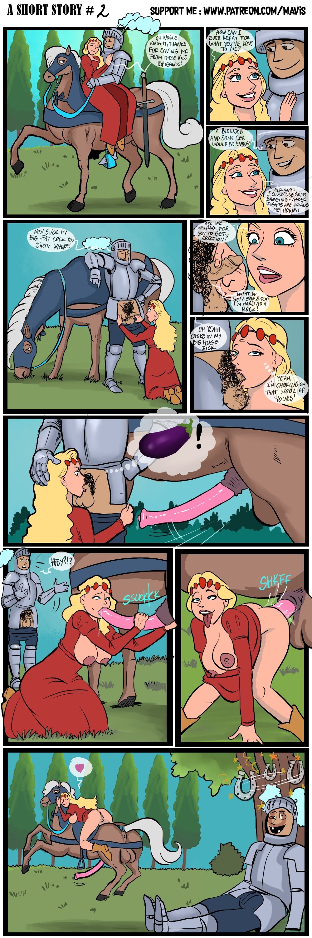 Short Stories page 5 full