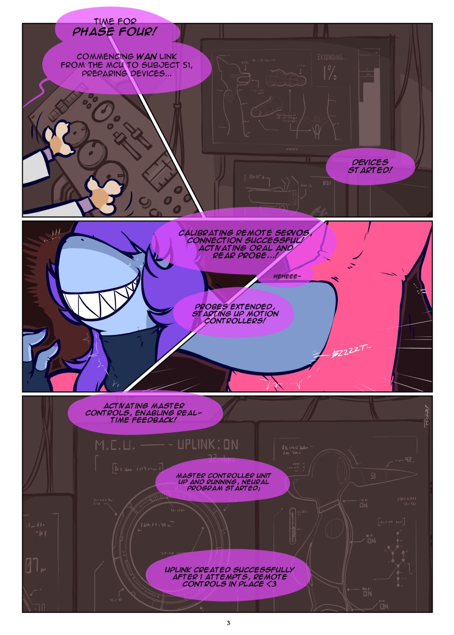Lad Assistant page 3 full