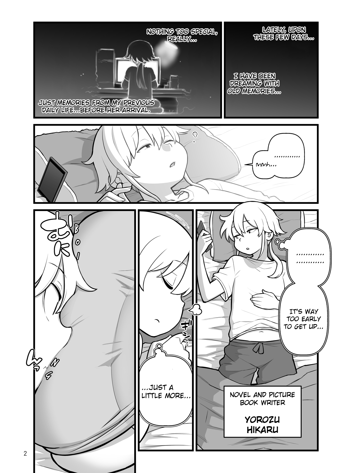 OPAPAPA page 3 full
