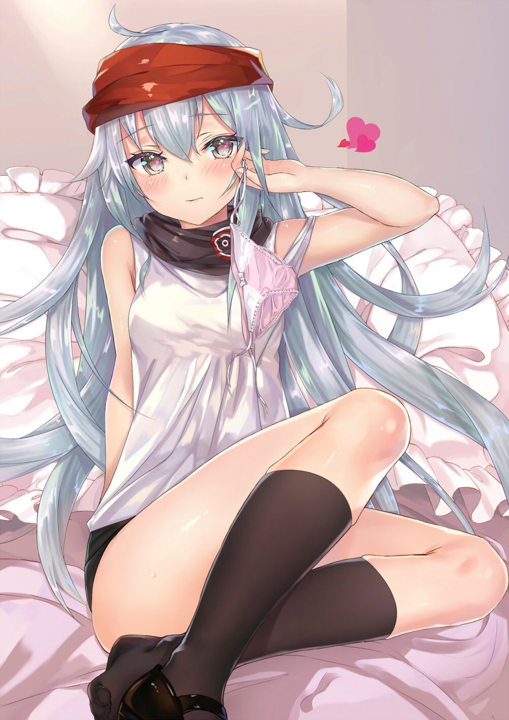 Girls' Frontline G11 Collection page 10 full