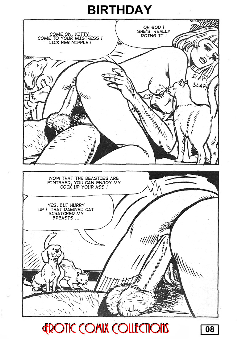 THE BAWDY BIRTHDAY - A JKSKINSFAN / QURTUBA TRANSLATION page 10 full