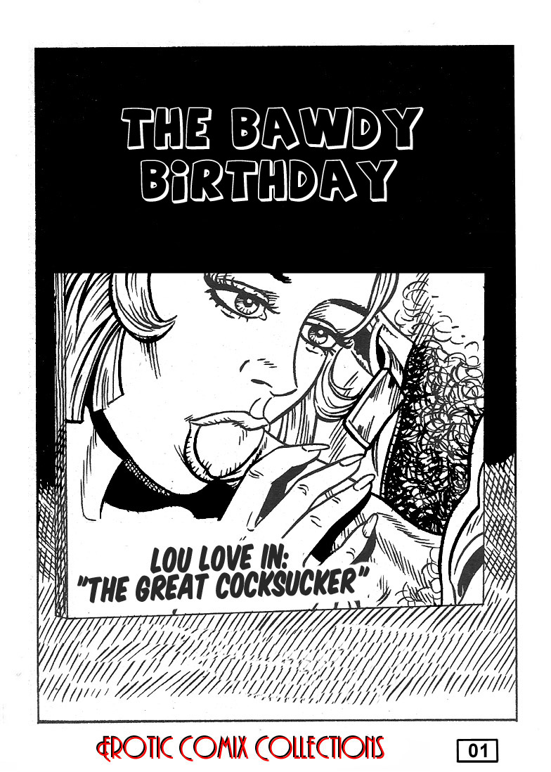 THE BAWDY BIRTHDAY - A JKSKINSFAN / QURTUBA TRANSLATION page 3 full