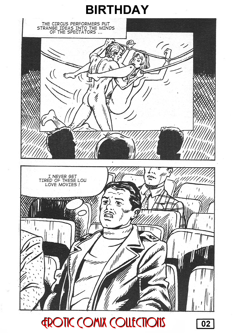 THE BAWDY BIRTHDAY - A JKSKINSFAN / QURTUBA TRANSLATION page 4 full