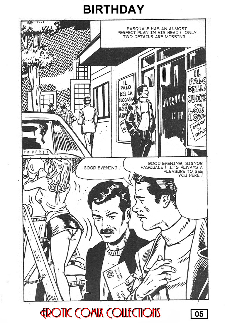 THE BAWDY BIRTHDAY - A JKSKINSFAN / QURTUBA TRANSLATION page 7 full