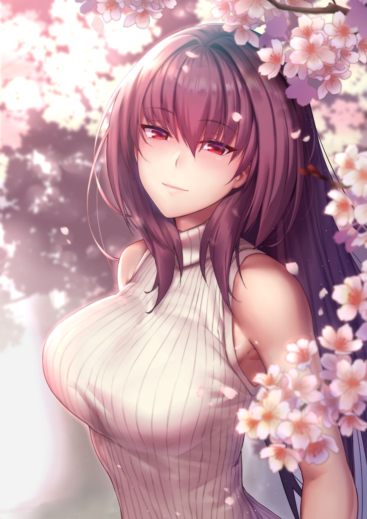 Big titty anime beauties page 6 full