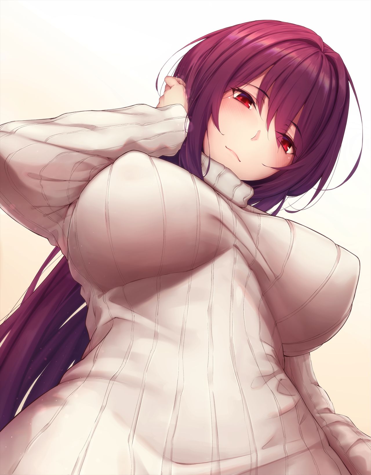 Big titty anime beauties page 9 full
