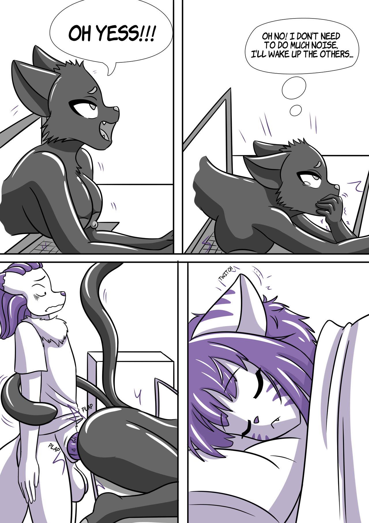 Electric_Busty_Cat.exe page 10 full