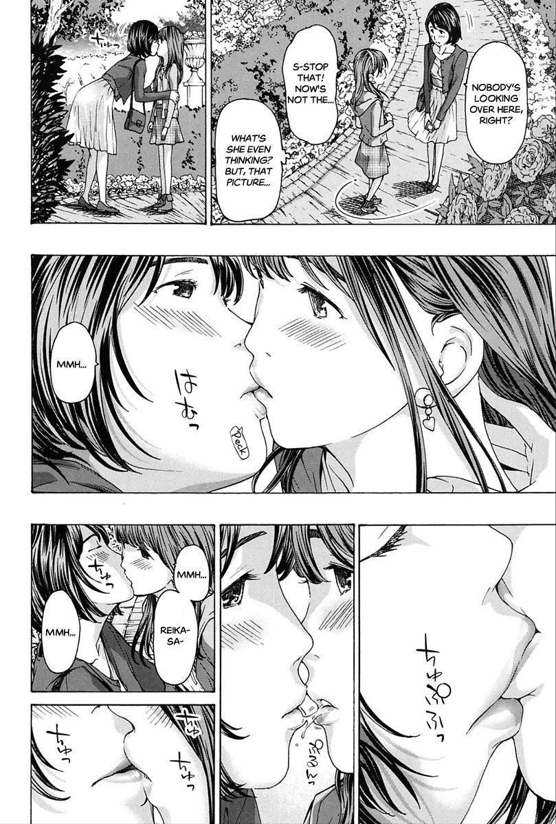 Motto, Zutto. page 6 full