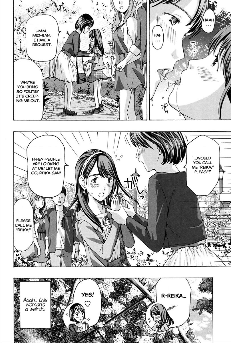 Motto, Zutto. page 8 full