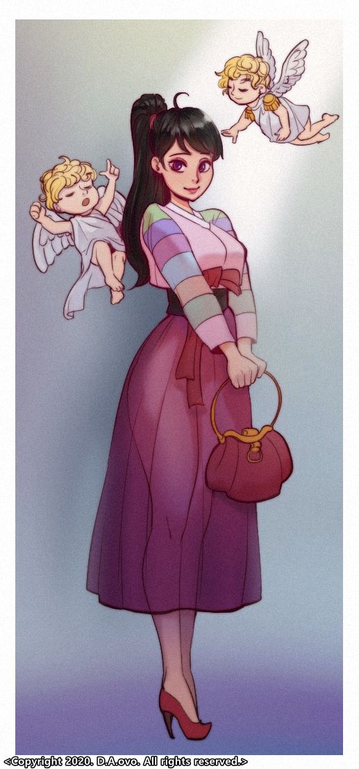 D.A.ovo page 6 full